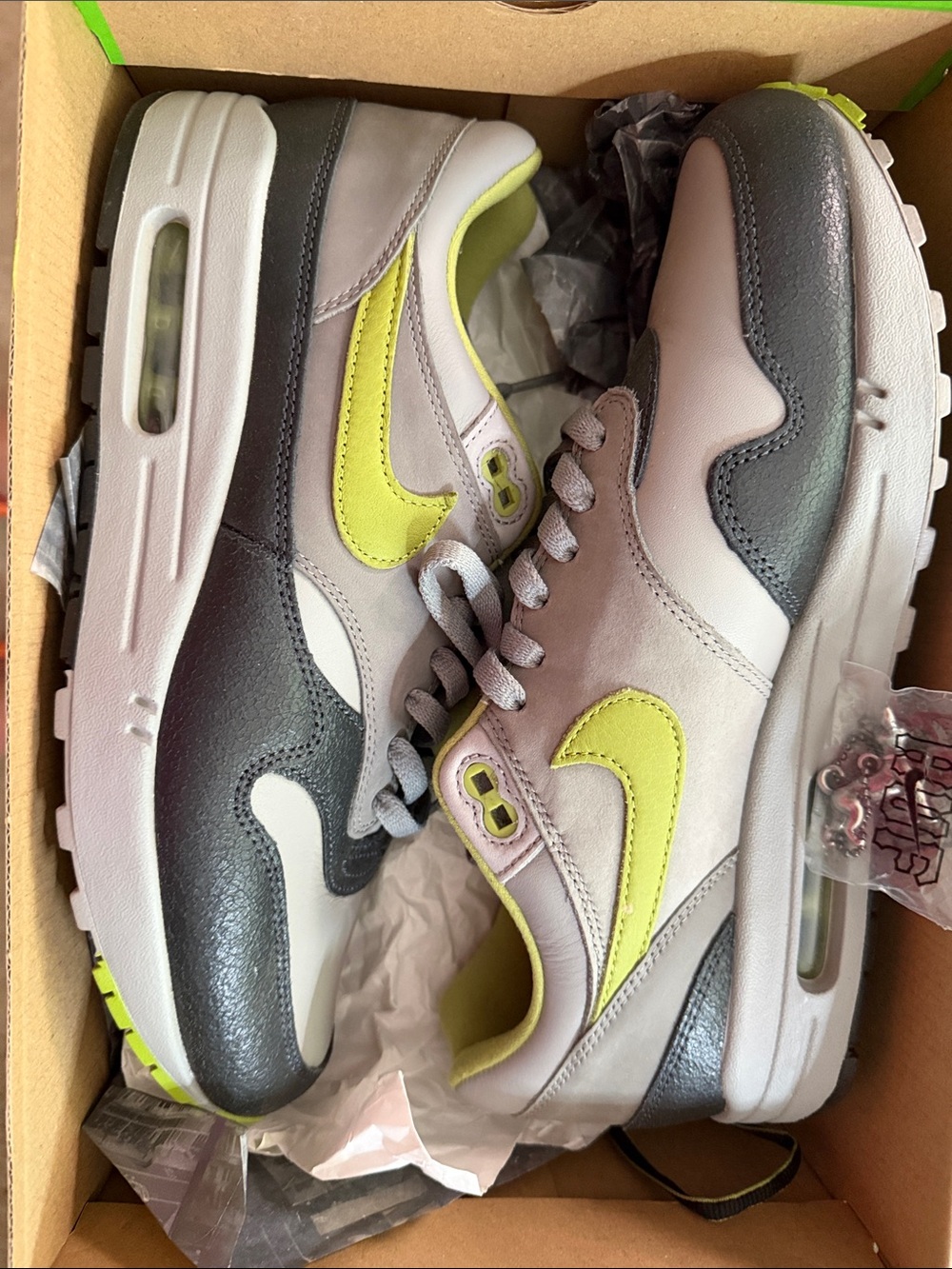 Nike Air Max HUF